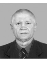Ілюшко Віктор Михайлович